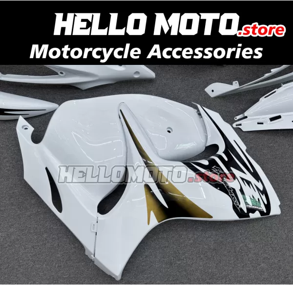 Suzuki Hayabusa GSX1300R 2008-2020 Fairing P/N 2P46 Suzuki Hayabusa GSX1300R 2008-2020 Fairing P/N 2P46