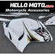 Suzuki Hayabusa GSX1300R 2008-2020 Fairing P/N 2P46 Suzuki Hayabusa GSX1300R 2008-2020 Fairing P/N 2P46