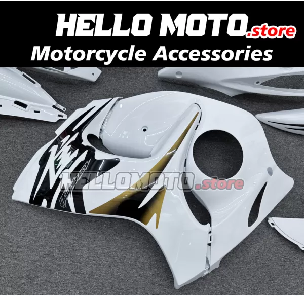 Suzuki Hayabusa GSX1300R 2008-2020 Fairing P/N 2P46 Suzuki Hayabusa GSX1300R 2008-2020 Fairing P/N 2P46