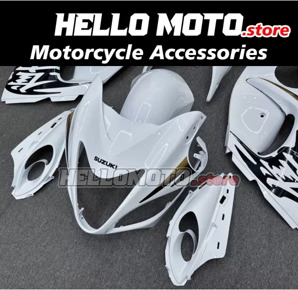 Suzuki Hayabusa GSX1300R 2008-2020 Fairing P/N 2P46 Suzuki Hayabusa GSX1300R 2008-2020 Fairing P/N 2P46