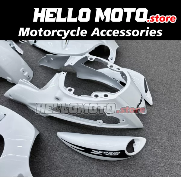 Suzuki Hayabusa GSX1300R 2008-2020 Fairing P/N 2P46 Suzuki Hayabusa GSX1300R 2008-2020 Fairing P/N 2P46