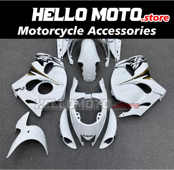 Suzuki Hayabusa GSX1300R 2008-2020 Fairing P/N 2P46 Suzuki Hayabusa GSX1300R 2008-2020 Fairing P/N 2P46