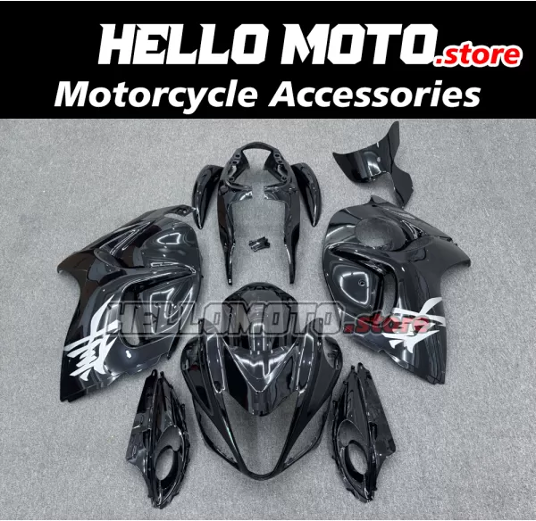 Suzuki Hayabusa GSX1300R 2008-2020 Fairing P/N 2P47