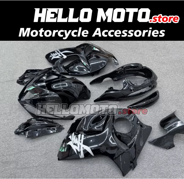 Suzuki Hayabusa GSX1300R 2008-2020 Fairing P/N 2P47