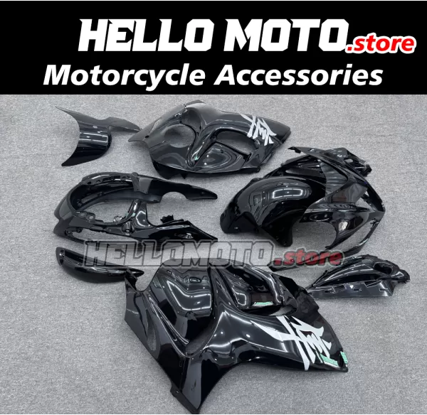 Suzuki Hayabusa GSX1300R 2008-2020 Fairing P/N 2P47