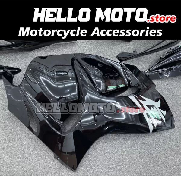 Suzuki Hayabusa GSX1300R 2008-2020 Fairing P/N 2P47