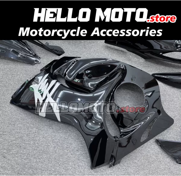 Suzuki Hayabusa GSX1300R 2008-2020 Fairing P/N 2P47
