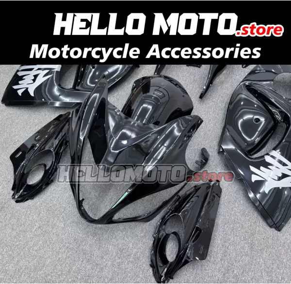Suzuki Hayabusa GSX1300R 2008-2020 Fairing P/N 2P47