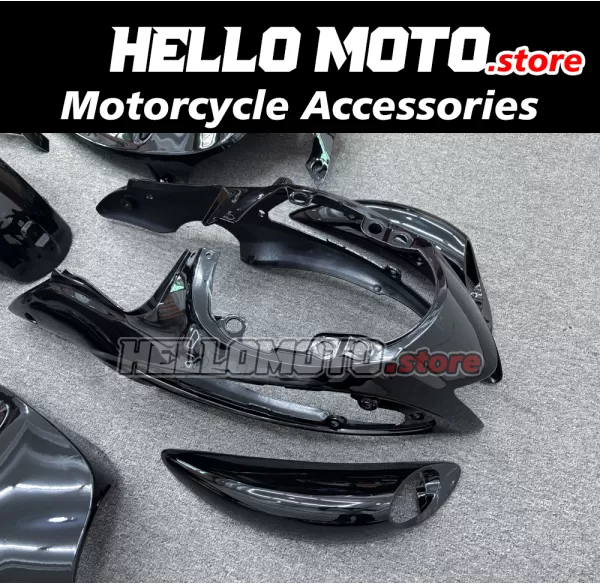 Suzuki Hayabusa GSX1300R 2008-2020 Fairing P/N 2P47