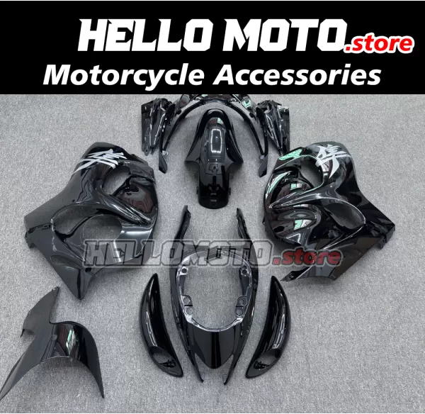 Suzuki Hayabusa GSX1300R 2008-2020 Fairing P/N 2P47