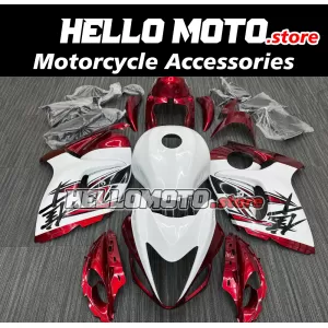 Suzuki Hayabusa GSX1300R 2008-2020 Fairing P/N 2P28