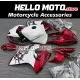Suzuki Hayabusa GSX1300R 2008-2020 Fairing P/N 2P28