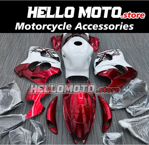 Suzuki Hayabusa GSX1300R 2008-2020 Fairing P/N 2P28