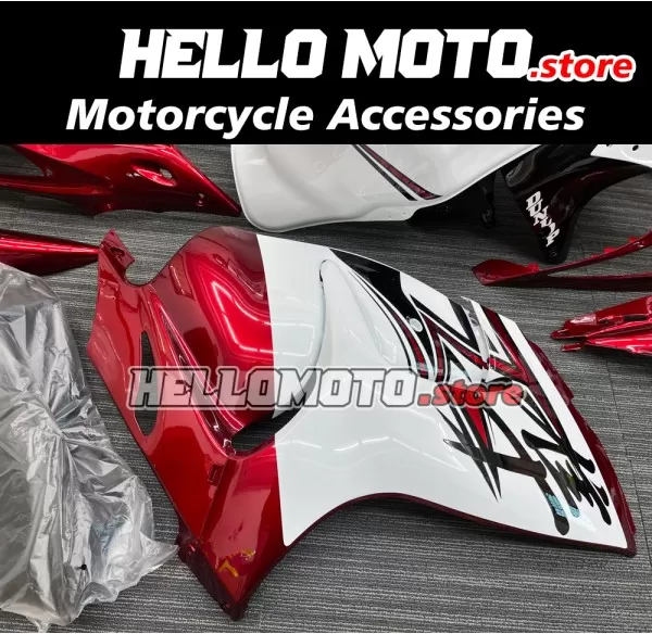 Suzuki Hayabusa GSX1300R 2008-2020 Fairing P/N 2P28