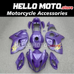 Suzuki Hayabusa GSX1300R 2008-2020 Fairing P/N 2P40