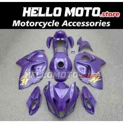 Suzuki Hayabusa GSX1300R 2008-2020 Fairing P/N 2P40