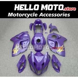 Suzuki Hayabusa GSX1300R 2008-2020 Fairing P/N 2P40