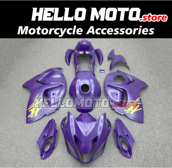 Suzuki Hayabusa GSX1300R 2008-2020 Fairing P/N 2P40