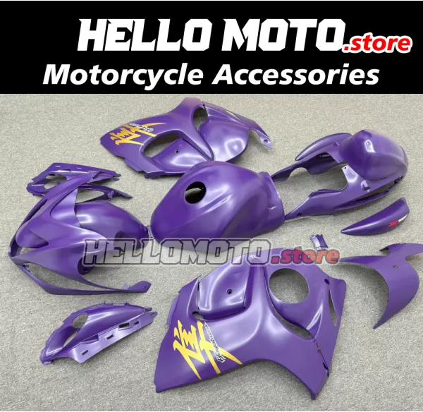Suzuki Hayabusa GSX1300R 2008-2020 Fairing P/N 2P40