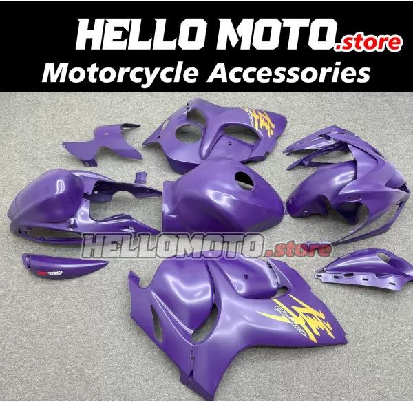 Suzuki Hayabusa GSX1300R 2008-2020 Fairing P/N 2P40
