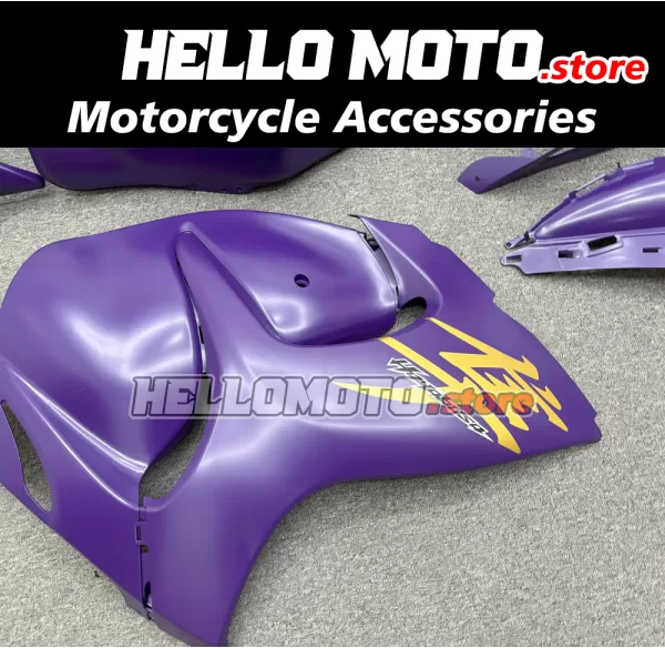 Suzuki Hayabusa GSX1300R 2008-2020 Fairing P/N 2P40