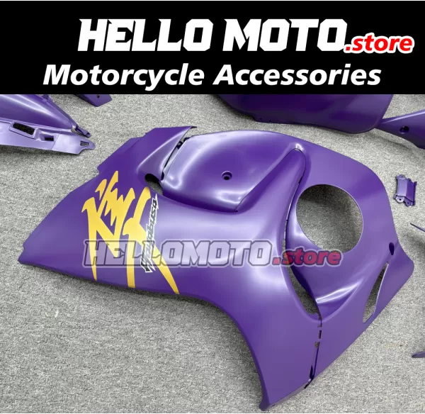 Suzuki Hayabusa GSX1300R 2008-2020 Fairing P/N 2P40