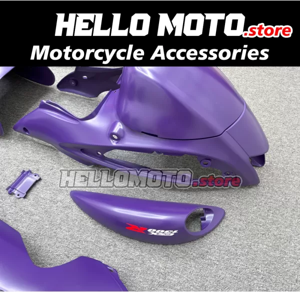 Suzuki Hayabusa GSX1300R 2008-2020 Fairing P/N 2P40