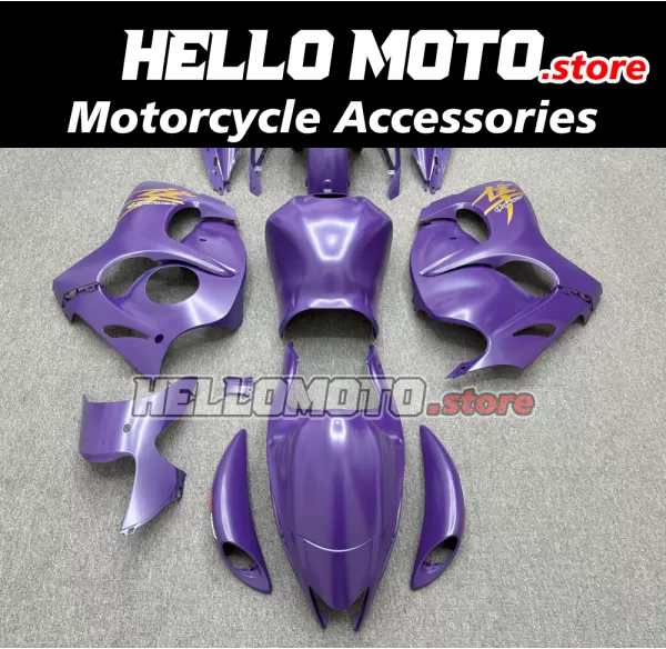 Suzuki Hayabusa GSX1300R 2008-2020 Fairing P/N 2P40