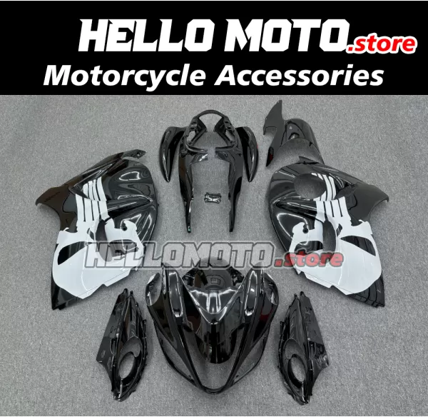 Suzuki Hayabusa GSX1300R 2008-2020 Fairing P/N 2P41