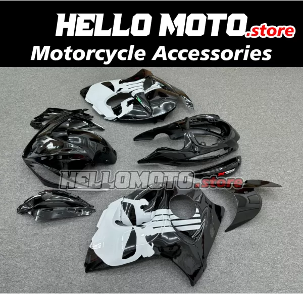 Suzuki Hayabusa GSX1300R 2008-2020 Fairing P/N 2P41