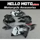 Suzuki Hayabusa GSX1300R 2008-2020 Fairing P/N 2P41