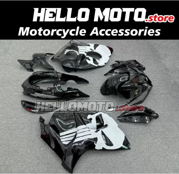 Suzuki Hayabusa GSX1300R 2008-2020 Fairing P/N 2P41