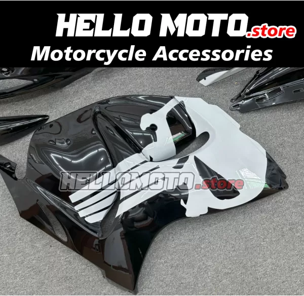 Suzuki Hayabusa GSX1300R 2008-2020 Fairing P/N 2P41