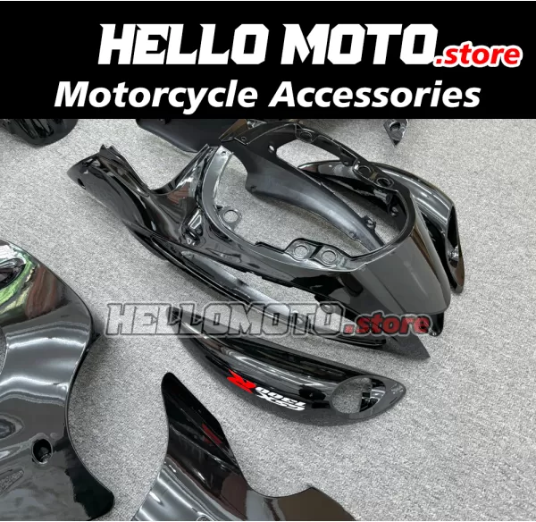 Suzuki Hayabusa GSX1300R 2008-2020 Fairing P/N 2P41