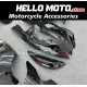 Suzuki Hayabusa GSX1300R 2008-2020 Fairing P/N 2P41