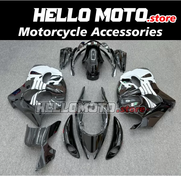 Suzuki Hayabusa GSX1300R 2008-2020 Fairing P/N 2P41