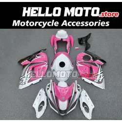 Suzuki Hayabusa GSX1300R 2008-2020 Fairing P/N 2P18