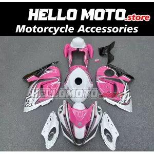 Suzuki Hayabusa GSX1300R 2008-2020 Fairing P/N 2P18