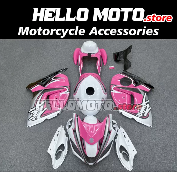Suzuki Hayabusa GSX1300R 2008-2020 Fairing P/N 2P18