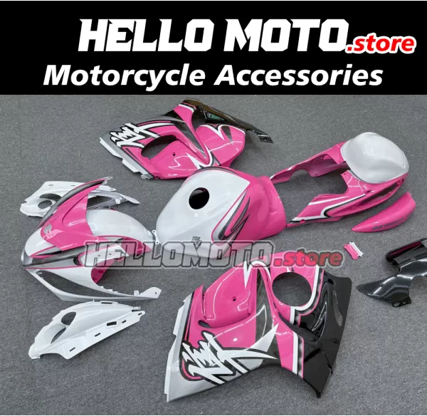 Suzuki Hayabusa GSX1300R 2008-2020 Fairing P/N 2P18