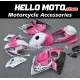 Suzuki Hayabusa GSX1300R 2008-2020 Fairing P/N 2P18