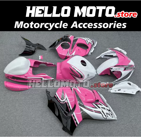 Suzuki Hayabusa GSX1300R 2008-2020 Fairing P/N 2P18