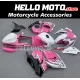 Suzuki Hayabusa GSX1300R 2008-2020 Fairing P/N 2P18