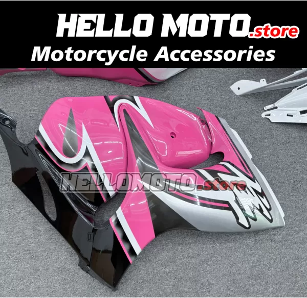 Suzuki Hayabusa GSX1300R 2008-2020 Fairing P/N 2P18