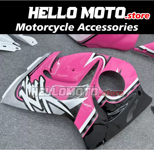 Suzuki Hayabusa GSX1300R 2008-2020 Fairing P/N 2P18