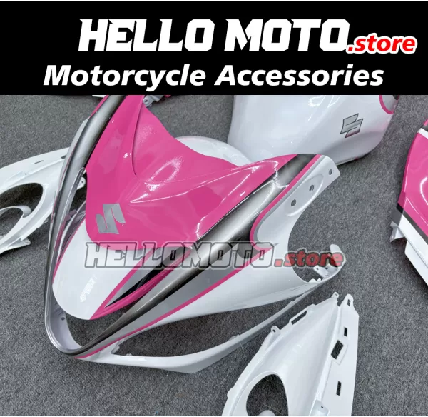 Suzuki Hayabusa GSX1300R 2008-2020 Fairing P/N 2P18