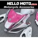Suzuki Hayabusa GSX1300R 2008-2020 Fairing P/N 2P18