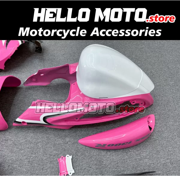 Suzuki Hayabusa GSX1300R 2008-2020 Fairing P/N 2P18