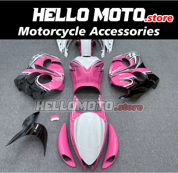 Suzuki Hayabusa GSX1300R 2008-2020 Fairing P/N 2P18