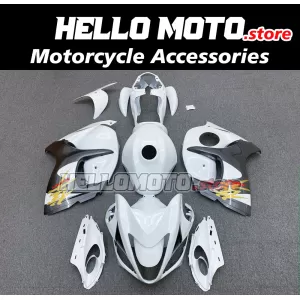 Suzuki Hayabusa GSX1300R 2008-2020 Fairing P/N 2P34